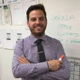 Alexian Chiavegato