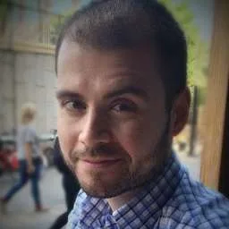 Oliver Fernandez