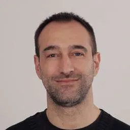 Alessandro Pregnolato