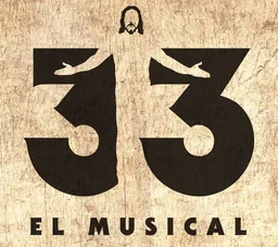 33 El Musical White Kite