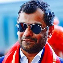Amit Rajpal