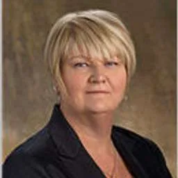 Deborah Anne Harvey