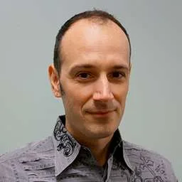 Alex Rigopulos, Studio Director of Harmonix at Epic Games