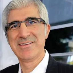 Jahm Najafi