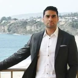 Sourav Sinha