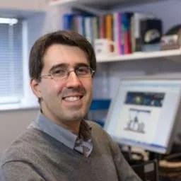 Joao Pedro Magalhaes