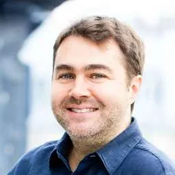 Frédéric Mazzella, Founder and President at BlaBlaCar