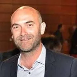 Pierre Krings, Angel Investor