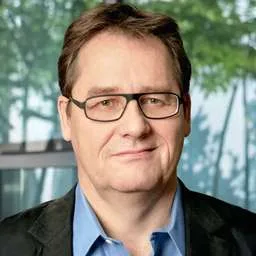 Michael Halbherr, Chairman Of The Board Of Directors ABB e-Mobility at ABB E-Mobility