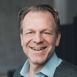Jens Klein