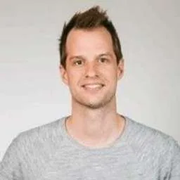 Philippe von Borries, Entrepreneur-in-Residence at Red Ventures