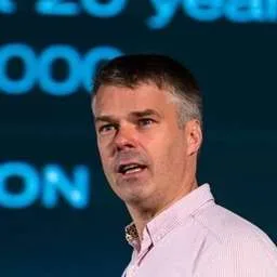 Charles Wiles, Angel Investor