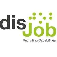 DisJob