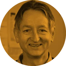 Geoffrey Hinton, Professor at University of Toronto