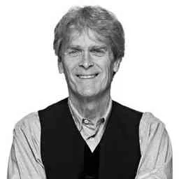 John Hegarty, Co-Founder at The Garage Soho