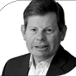 Martin Williams