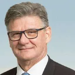 Alistair Preston