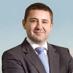 Daniel Cram