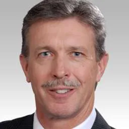 Daniel S. Mead