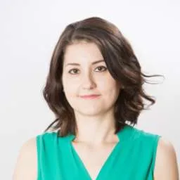 Antonela Dragomir