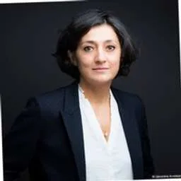 Maha Fournier