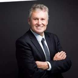 Thierry Blandinières