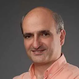 Yervand Sarkisyan