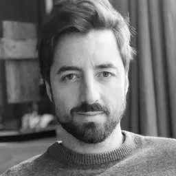 Jorge Poyatos