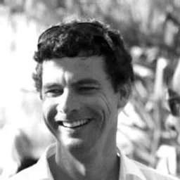 Sam Friend, Angel Investor
