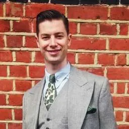 Patrick O'Brien