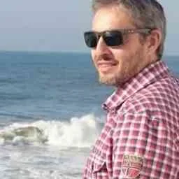 Sixto Arias, Angel Investor