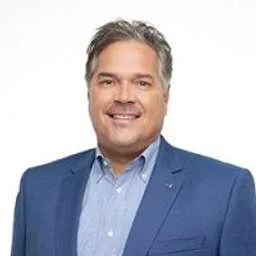 Martin Ouellet, CEO at Voilà! Technologies