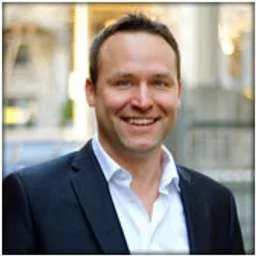 Daniel Robichaud, Angel Investor