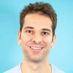 David Khalil, Founder and Managing Director at PlusDental
