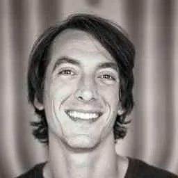 Xavier Helgesen