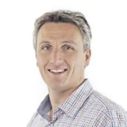 Lyndon Rive, Angel Investor