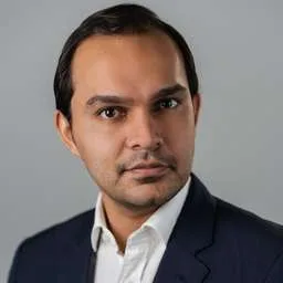 Sachin Bhanot