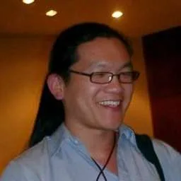 Andrew Huang