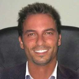 Eduardo Sanchez-Colorado, Angel Investor