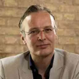 Rene De Jong, CEO at Rene de Jong Inversiones