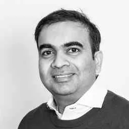 Vishal Bhargava, Angel Investor