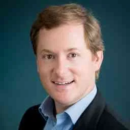 Gregoire Boutin, Angel Investor