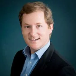 Gregoire Boutin, Angel Investor