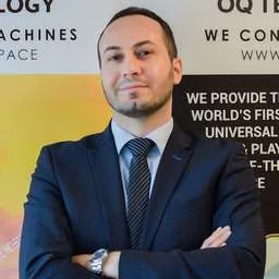 Omar Qaise