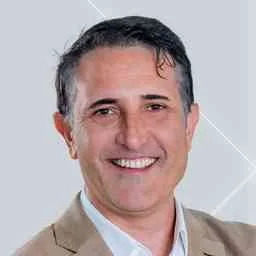 Rubén Sánchez