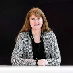 Jannicke Nilsson