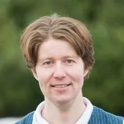 Jorgen Kvalsvik
