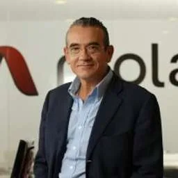 Paco Gimena