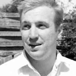 Grant Brooke, Co-Founder and CEO at Shara