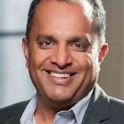Randy Garg